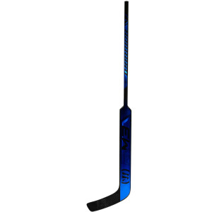 Product detail of Kompozitová brankářská hokejka Warrior Ritual M3 PRO Black/Royal Senior 26 palců, L (normální gard)