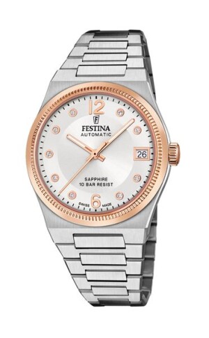 Product detail of Festina Swiss Made 20031/1