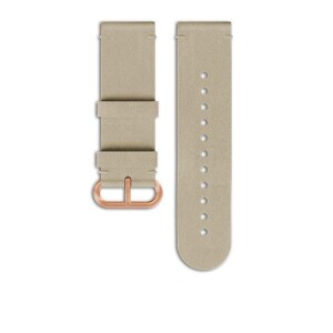 Product detail of Suunto Kožený Řemínek Essential White Copper