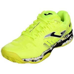 Product detail of Joma Slam JR 2309 juniorská tenisová obuv