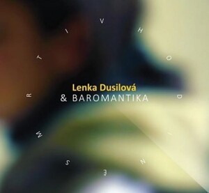Product detail of V hodině smrti - CD - Lenka Dusilová