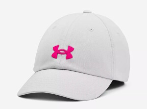 Product detail of Dámská kšiltovka Under Armour  Women's Blitzing Adj-GRY