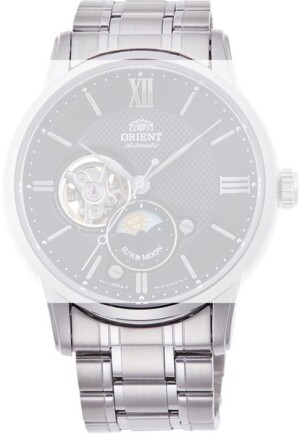 Product detail of Náramek Orient UM010111J0