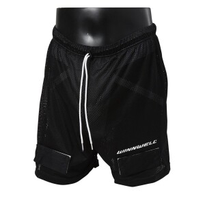 Product detail of Šortky se suspenzorem WinnWell  Mesh Žák (youth) XXS