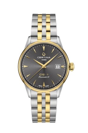 Product detail of Certina DS-1 Powermatic 80 C029.207.22.081.00