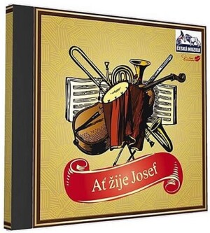 Product detail of Zmožek - Ať žije Josef - 1 CD