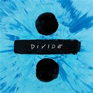 Product detail of Divide - CD - Ed Sheeran