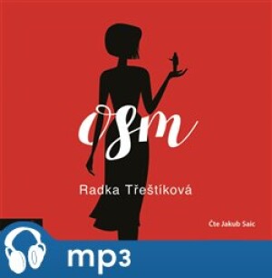 Product detail of Osm, mp3 - Radka Třeštíková