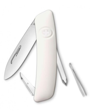Product detail of Swiza kapesní nůž D02 Standard white