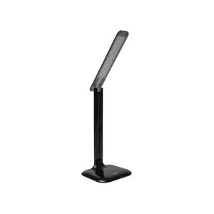Product detail of Panlux Stolní LED lampa Robin černá, 7 W