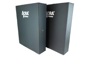 Product detail of Acra Fitness Tlumící bloky