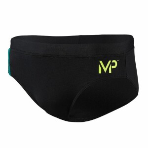 Product detail of Michael Phelps Pánské plavky ARKOS SLIP - tyrkys