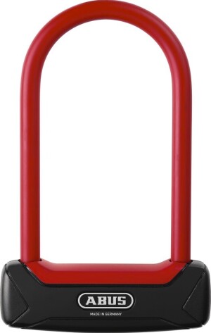 Product detail of Zámek na kolo Abus  640/135HB150 BK/RD GRANIT PLUS