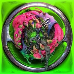 Product detail of Dawn Of Chromatica - Lady Gaga