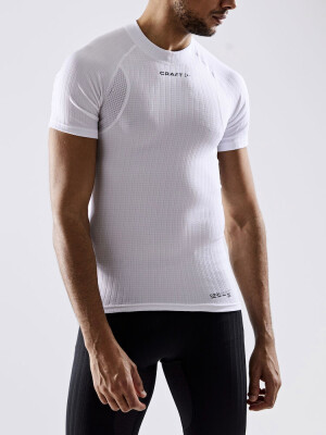 Product detail of Pánské tričko Craft Active Extreme X SS White M