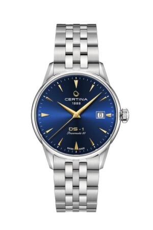 Product detail of Certina DS-1 Powermatic 80 C029.207.11.041.00