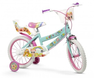 Product detail of Toimsa Catcorn 16