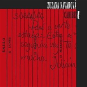 Product detail of Caribe (30th Anniversary Remaster) - Zuzana Navarová