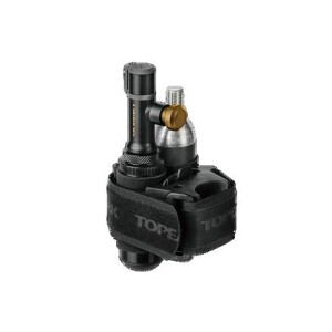 Product detail of Topeak Bezdušový Kit Tubi Master X + Co2 Cartridge