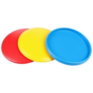 Product detail of Merco Disc Golf Trainer sada disků