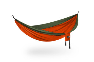 Product detail of Hamaka Eno  SingleNest Orange/Olive