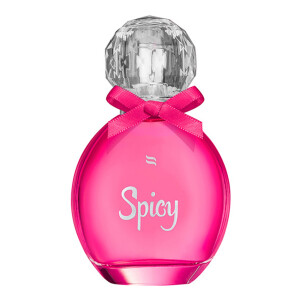 Product detail of Obsessive Parfém s feromony Spicy, 30 ml