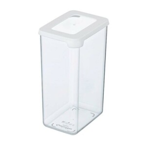 Product detail of SmartStore Plastová dóza Modular, 1600 ml, 13 x 9 x 20 cm, 1600 ml