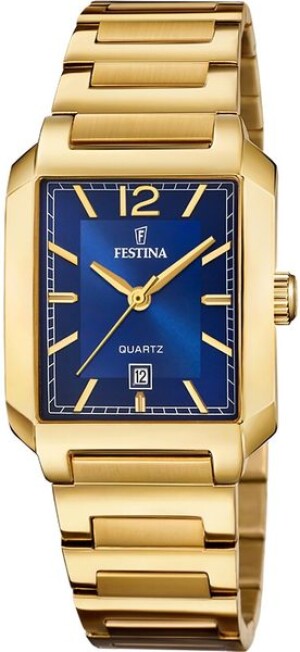 Product detail of Festina Classic Bracelet 20680/3