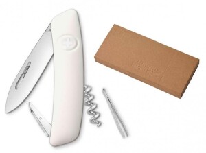 Product detail of Swiza kapesní nůž D01 Standard white dárkové balení