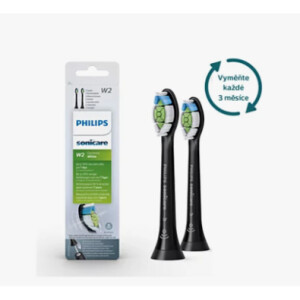 Product detail of Philips Sonicare Optimal White standardní velikost náhradní hlavice HX6062/13, 2 ks