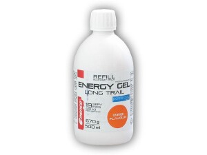 Product detail of Penco Energy Gel Long Trail Refill 500ml
