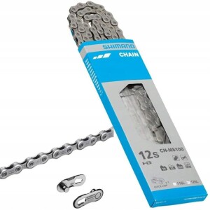 Product detail of Shimano XT CN-M8100 12-RYCHL. 116 článků řetěz
