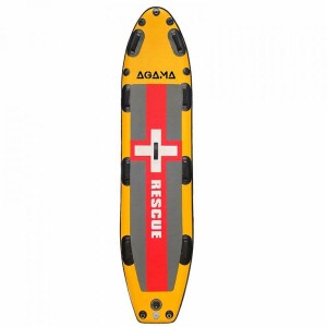 Product detail of Agama Paddleboard RESCUE