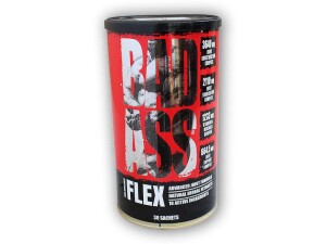 Product detail of BAD ASS FLEX 30 dávek