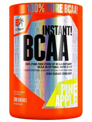 Product detail of Extrifit BCAA Instant 300 g grep