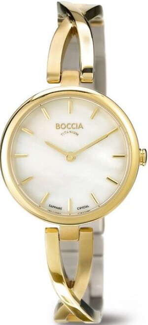 Product detail of Boccia Titanium 3239-03