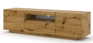 Product detail of ARTBm TV stolek AURA 150 | dub artisan