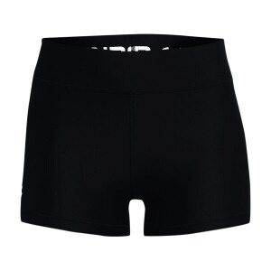 Product detail of Under Armour HG Armour Mid Rise Shorty kraťasy černá