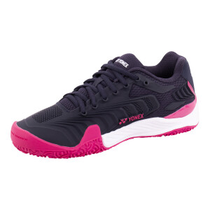 Product detail of Dámská tenisová obuv Yonex  Eclipsion 4 Women Clay Navy/Pink  EUR 37,5