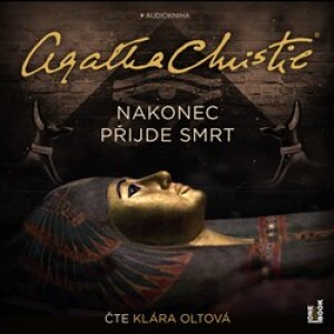 Product detail of Nakonec přijde smrt - Agatha Christie