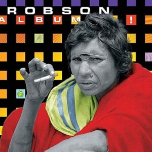 Product detail of Robson - Album! - CD