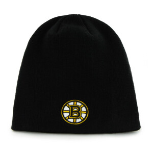 Product detail of Zimní čepice 47 Brand Beanie NHL Boston Bruins