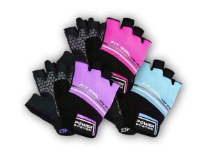Product detail of Power System GLOVES FIT GIRL EVO rukavice - 2920