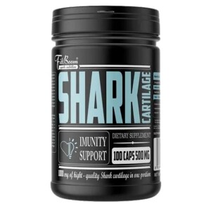 Product detail of FitBoom Shark Cartilage 100 kapslí