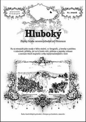 Product detail of Hluboký - Rostislav Vojkovský