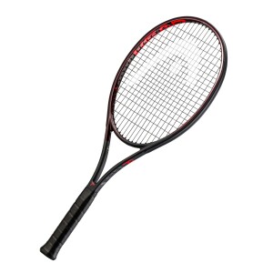 Product detail of Tenisová raketa Head Prestige MP 2021  L4