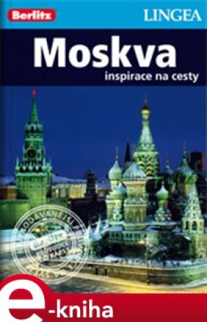 Product detail of Moskva