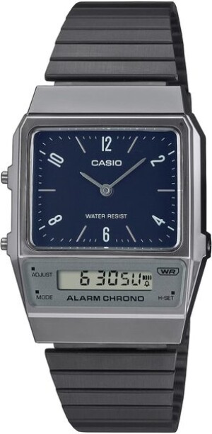 Product detail of Casio Collection Vintage AQ-800EB-2AEF