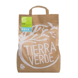 Product detail of Tierra Verde Puer – bělicí prášek a odstraňovač skvrn na bázi kyslíku, 5 kg