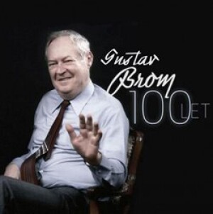 Product detail of 100 let - Gustav Brom